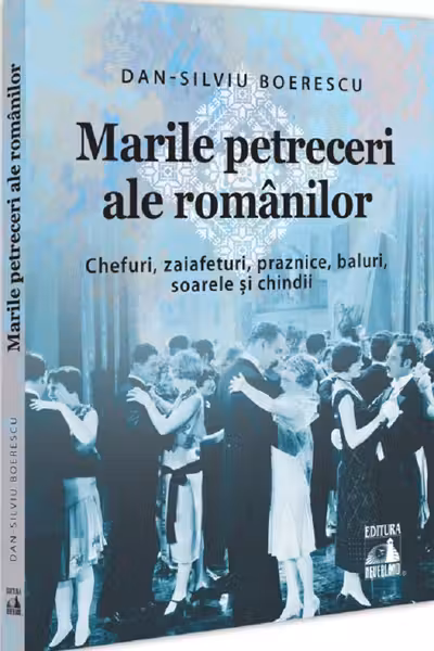 Marile petreceri ale romanilor