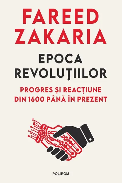Epoca revolutiilor