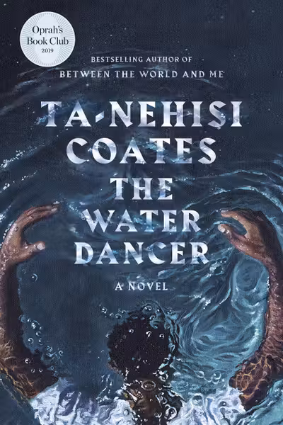 Water Dancer