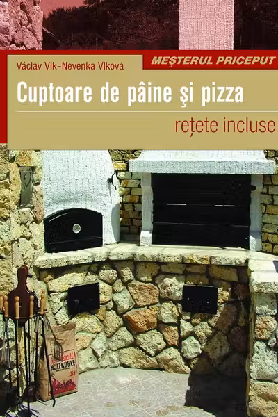 Cuptoare de pâine și pizza