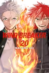 Wind Breaker - Volume 20