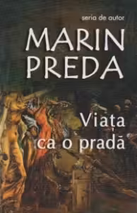 Viata ca o prada