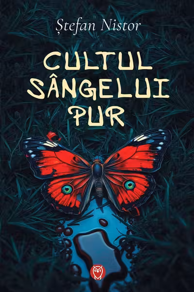 Cultul Sângelui Pur