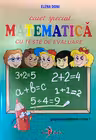 Caiet special de matematica cu teste de evaluare. vechi