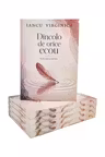 Dincolo de orice ecou : poezii, citate şi texte lirice - PRINTED EDGES