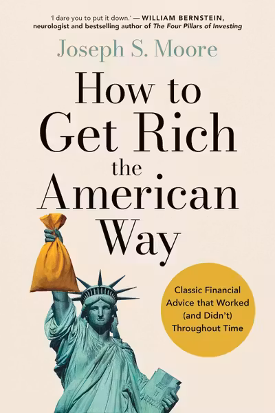 How to Get Rich the American Way