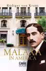 Malaxa in America cu autograf