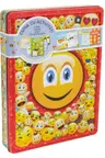 Emoticon cutie . Cutia cu activitati