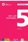DLL 05: Lehr- und Lernmedien Buch + DVD. Fort- und Weiterbildung weltweit - Dietmar Rösler, Nicola Würffe