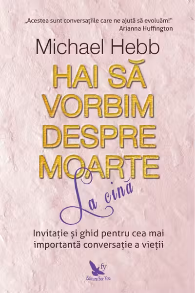 Hai să vorbim despre moarte la cină