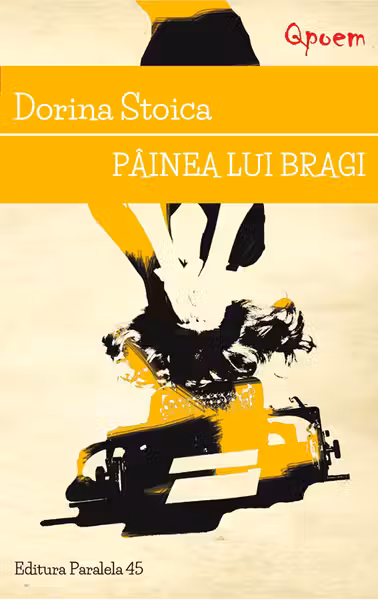 Pâinea lui Bragi