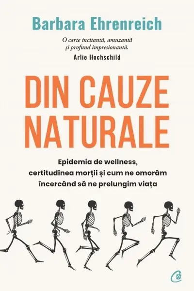 Din cauze naturale