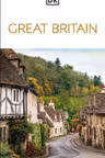 DK Great Britain