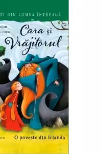 Cara si Vrajitorul