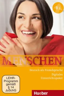 Menschen B1, Digitales Unterrichtspaket