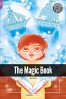 THE MAGIC BOOK