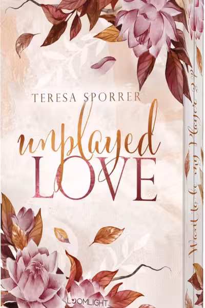 Unplayed Love (Special Edition)