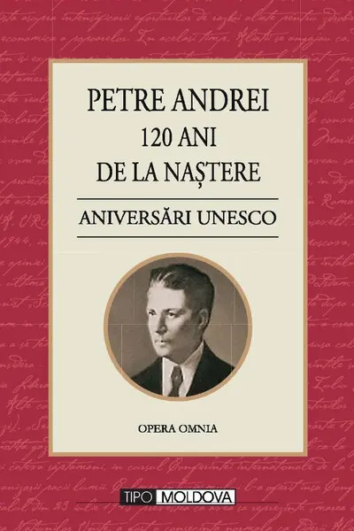 120 ani de la naștere. Aniversări Unesco