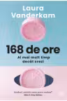 168 de ore. Ai mai mult timp decat crezi