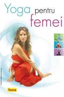 Yoga pentru femei 