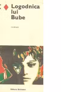 Logodnica lui Bube - roman