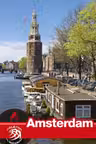 Ghid turistic Amsterdam
