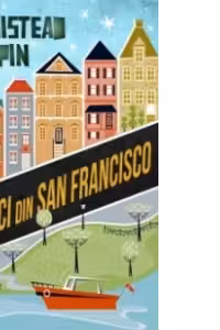 Cronici din San Francisco