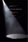 Teatru. Constantin Cheianu