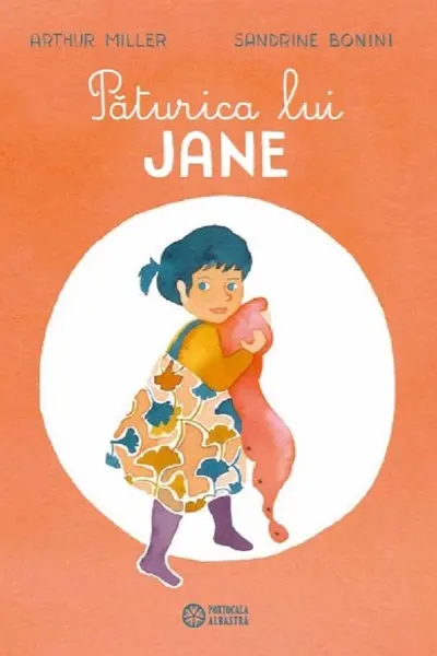 Pătura lui Jane