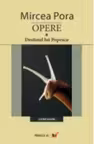 OPERE. VOL. I. DESTINUL LUI POPESCU