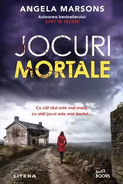 Jocuri mortale