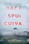Dacă spui cuiva... (audiobook)