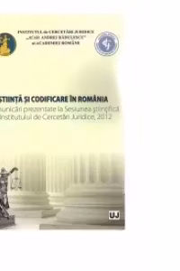 Stiinta si codificare in Romania