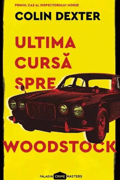 Ultima cursa spre Woodstock