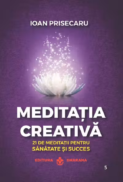 Meditatia creativa