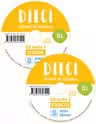 Dieci B1, 2 CD audio