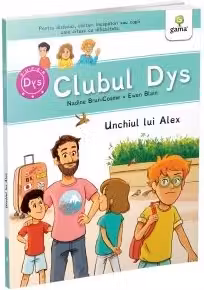 Unchiul lui Alex