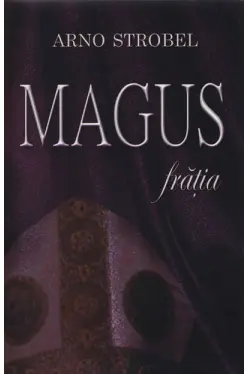 Magus : Fratia
