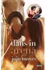 Dans in arena