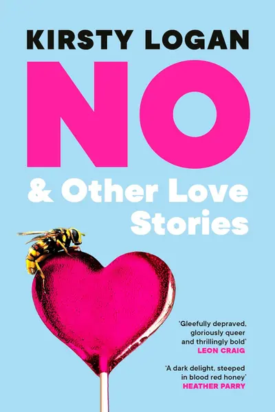No & Other Love Stories