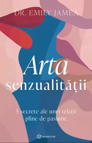 Arta senzualitatii