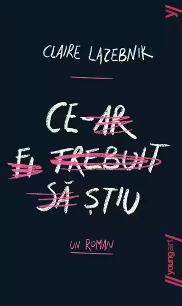 Ce‑ar fi trebuit sa stiu