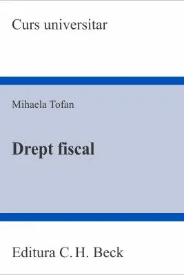 Drept fiscal