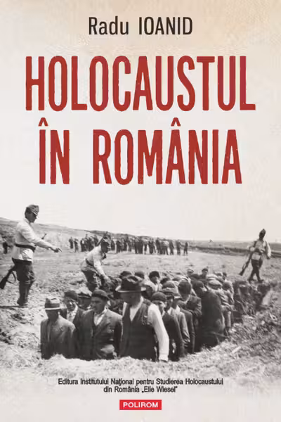 Holocaustul in Romania