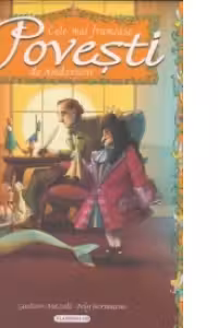 Cele mai frumoase povesti de Andersen