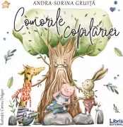 Comorile copilariei