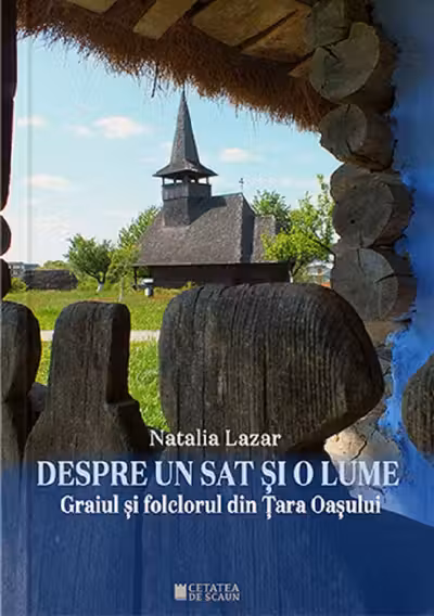 Despre un sat și o lume