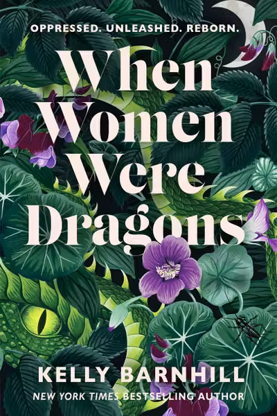 When Women Were Dragons