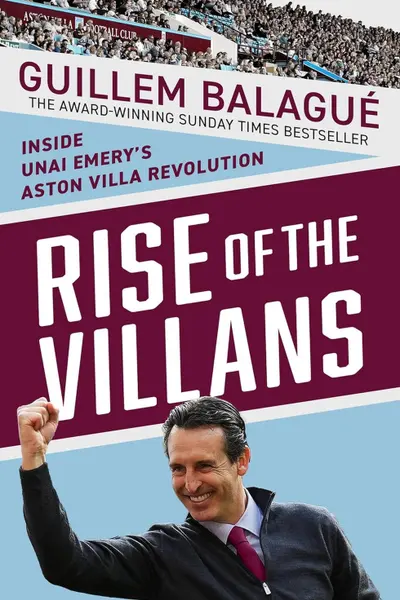 Rise of the Villans
