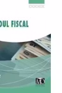 Codul fiscal. Editia ianuarie 2012 - revazuta si adaugita